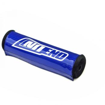 Подушка руля синий 190мм