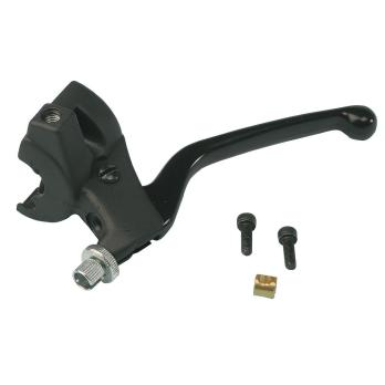 Рычаг сцепления с кронштейном Derbi Senda, Aprilia RX/SX 06