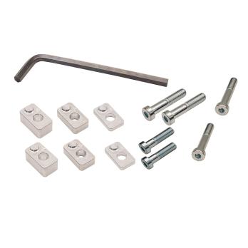 Подъем проставки руля (проставки) регулируемые 5мм - 30мм