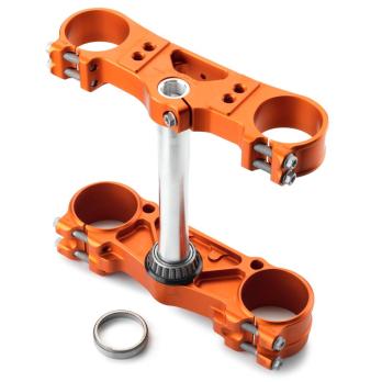 TRIPLE CLAMP 7810199902004