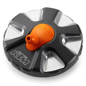 FUEL TANK CAP ALU CPL. 78107908144
