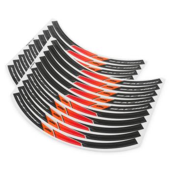 RIM RING STICKER SET 78109999000