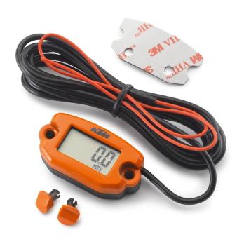 Hourmeter 78112920100