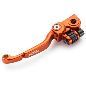 KTM FLEX CLUTCH LEVER 7870293104404