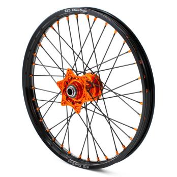 Factory front wheel 21'' 7900990114404