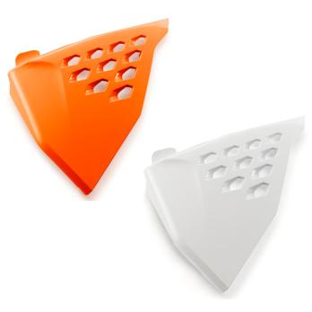 Air filter cover left 79106903000EB