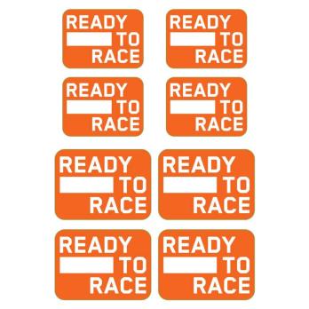 hub stickers kit 79109998100