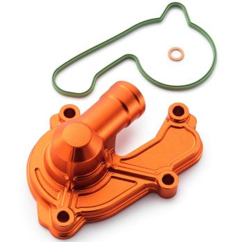 WATER PUMP COVER CPL. 79235952044