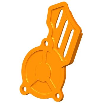 OIL PUMP COVER CPL. 79238904044