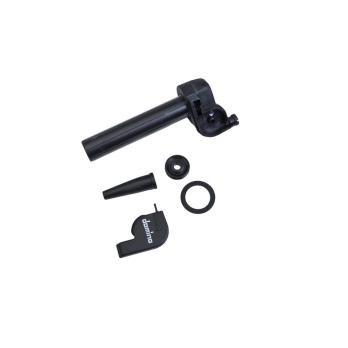 Ручка газа (подходит для триала) 124°