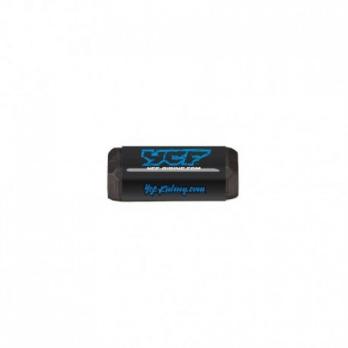 Подушка на руль 190 мм YCF чёрный