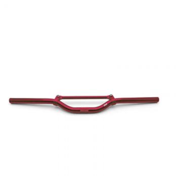 Открытый руль Scooter 630 мм [Красный]