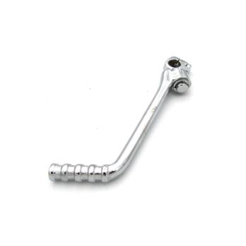 Кикстартер Bucci моторы YX150-160 Daytona Anima