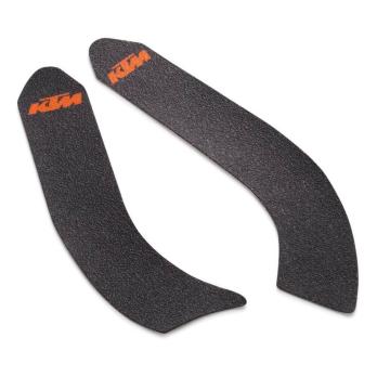 FACTORY ED. FRAME DECALS BLACK 7940399410030