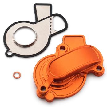 WATER PUMP COVER CPL. 79435952044