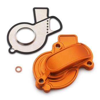 Water pump cover cmpl. 79435952144