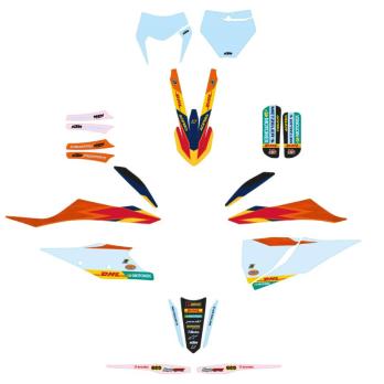 Factory graphics kit 79508990000