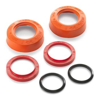 Factory wheel bearing protection cap kit 79609917100EB