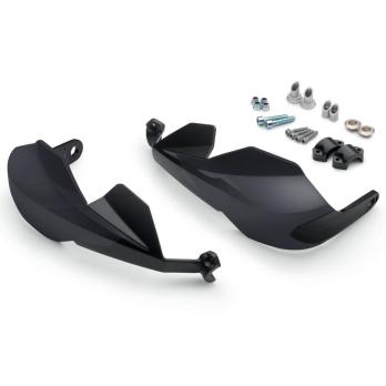 PLASTIC HANDGUARD 9010297934430