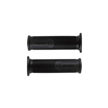 Грипсы ROAD 6274 - Черный