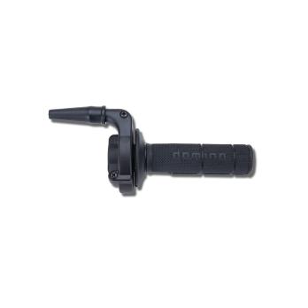 Ручка газа 4T 2.3°/мм 54мм алюминиевый корпус без резьбы