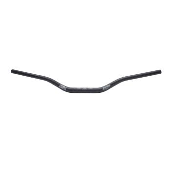 Руль 810мм HSA MEDIUM BEND - Черный