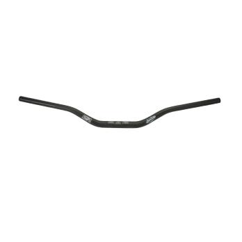 Руль 810мм HSA MEDIUM BEND - Черный