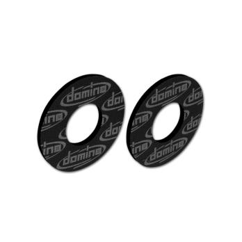 Донатсы пара колец скольжения ручек грипс Domino