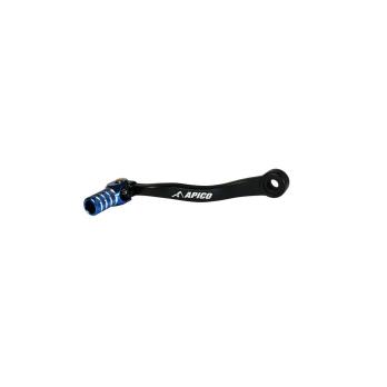 Лапка передач Husqvarna TC/TE/TX 250/300 17-20, KTM EXC/TPI 250/300 17-20 - Черно-синий