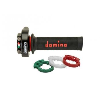 Ручка газа XM2 с грипсами