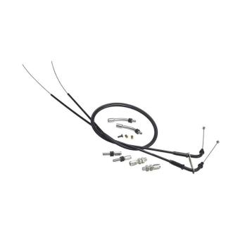 Трос газа XM2 универсальный