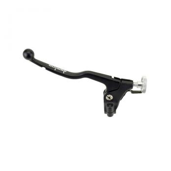 Рычаг сцепления F.28 Honda GP 167 мм в сборе