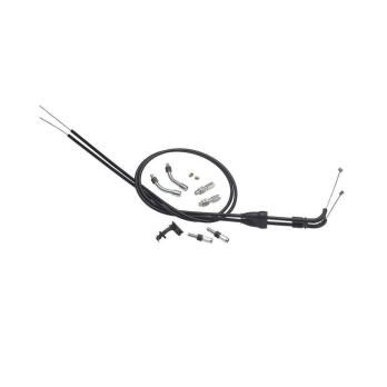 Тросик газа KRR03 универсальный