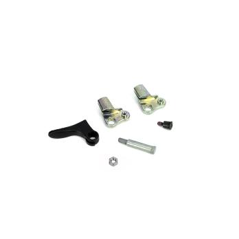 Рычаг обогатителя Rieju MR 20-22, Gas Gas EC 11-19