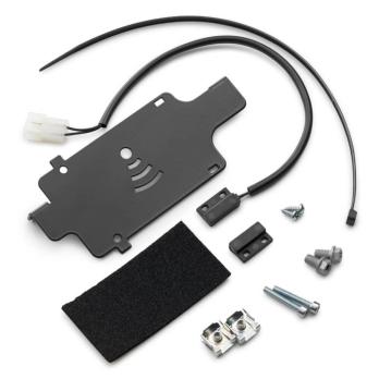 MOUNTING KIT ALARM SYSTEM 90112935100