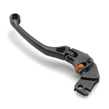 Clutch lever 90502931244