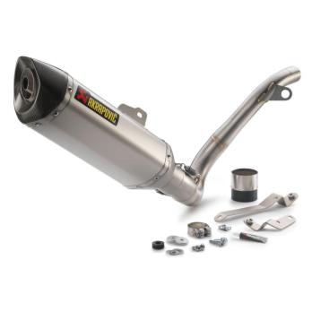 AKRA EVO SYSTEM 90505999100