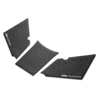 TANK COVER STICKER SET 9050791400030