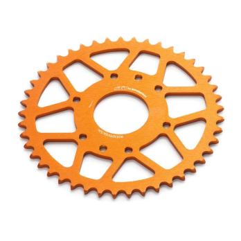 SPROCKET ALU 45T 9051095104504