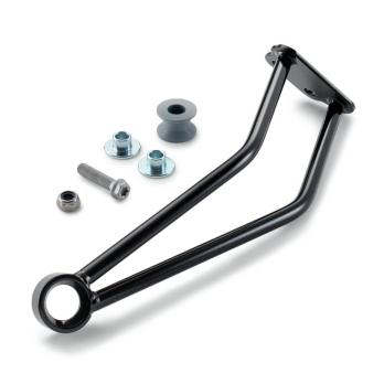 AKRAPOVIC MUFF. BRACKET 390 DU 90605984144