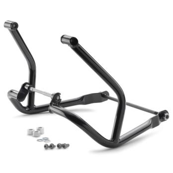 Crash bar 90612968244C1