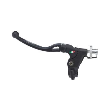 Рычаг сцепления складывающийся ось шарнира 28 мм гоночный