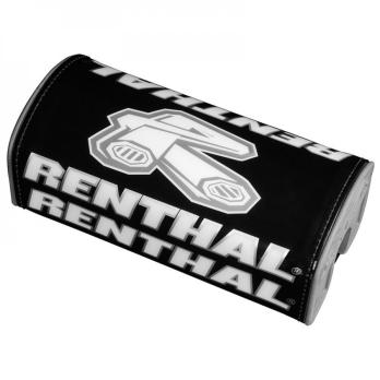 Подушка руля Renthal fat bar - Чёрный