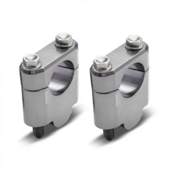 Подъем руля (проставки) 30мм под руль 28мм