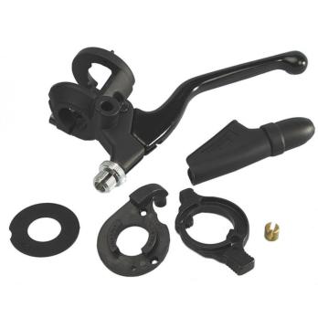 Рычаг сцепления с кронштейном Motorhispania / Trigger / Aprilia RX 50