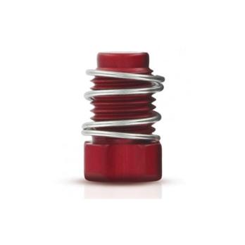 Болт регулировочный тормозной машинки AJP