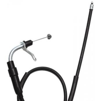 Трос Газа yamaha bws\booster короткая часть от ручки газа