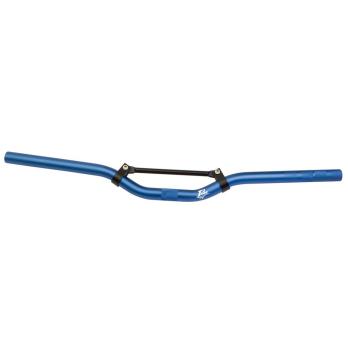 Открытый руль Scooter 630 мм [синий]