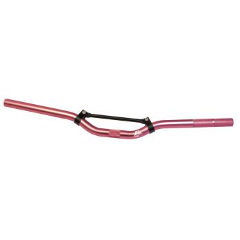 Открытый руль Scooter 630 мм [красный]