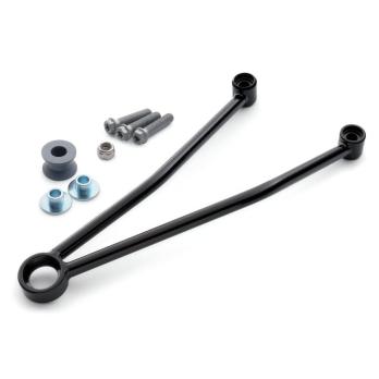 BRACKET -AKRO SLIP ON SILENCER 90805984044